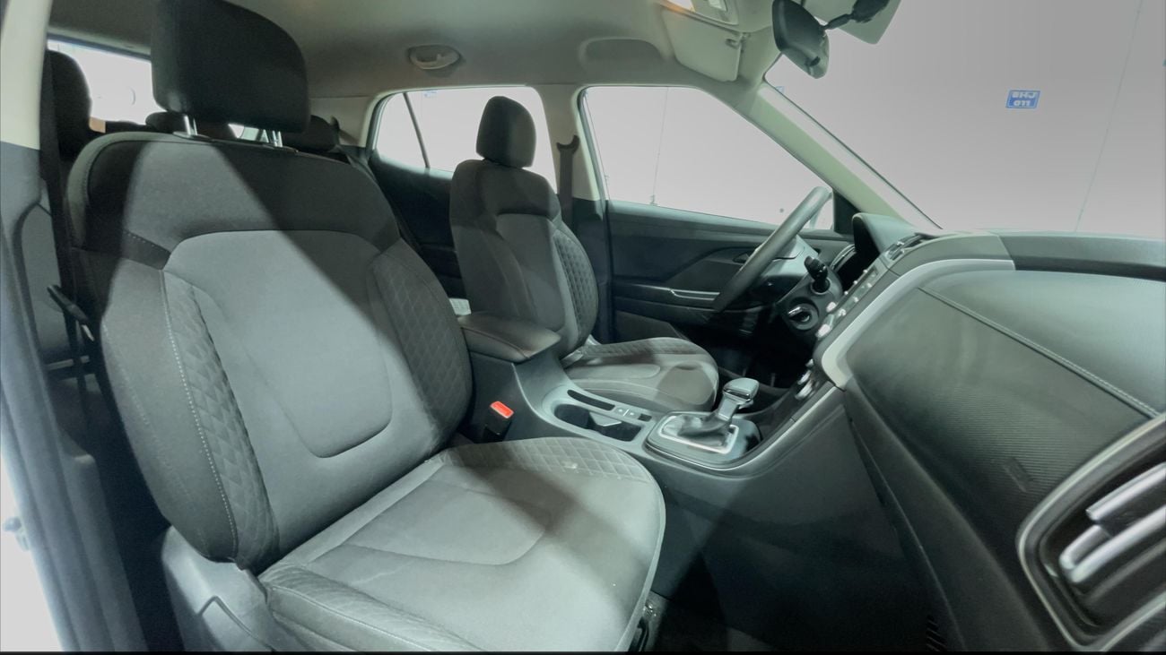 Hyundai Creta 2024 SMART | AED 803/Month | 0 DP | 30 Day Return | Warranty