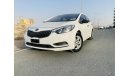 Kia Cerato 420 MONTHLY 2015 GCC KIA CERATO MINT CONDITION