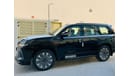 Lexus LX 570 MBS Autobiography Black Edition Kuro 4 Seater