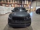 Land Rover Range Rover SE