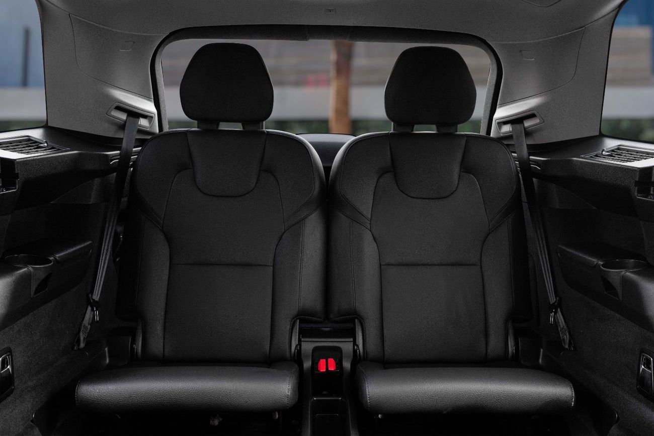 Volvo XC90 Momentum | 3,623 P.M  | 0% Downpayment | Agency Warranty!