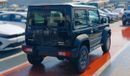 Suzuki Jimny Suzuki Jimny GLX 1.5L Petrol 4WD 2024YM | Export Price