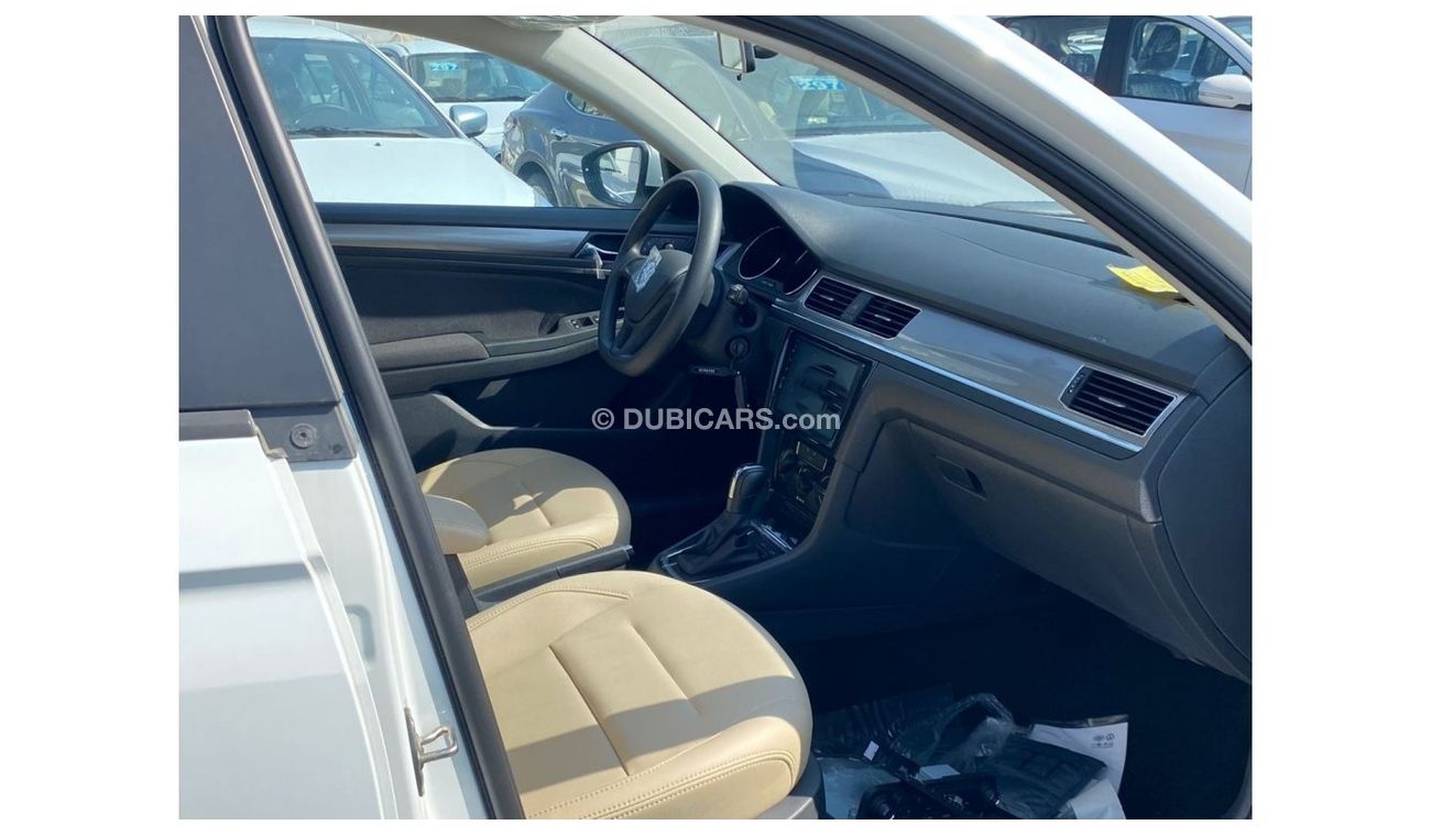 Volkswagen Bora VOLKSWAGEN BORA 1.5L PETROL