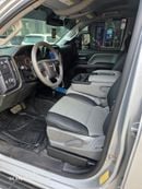 جي أم سي سييرا 2500 HD