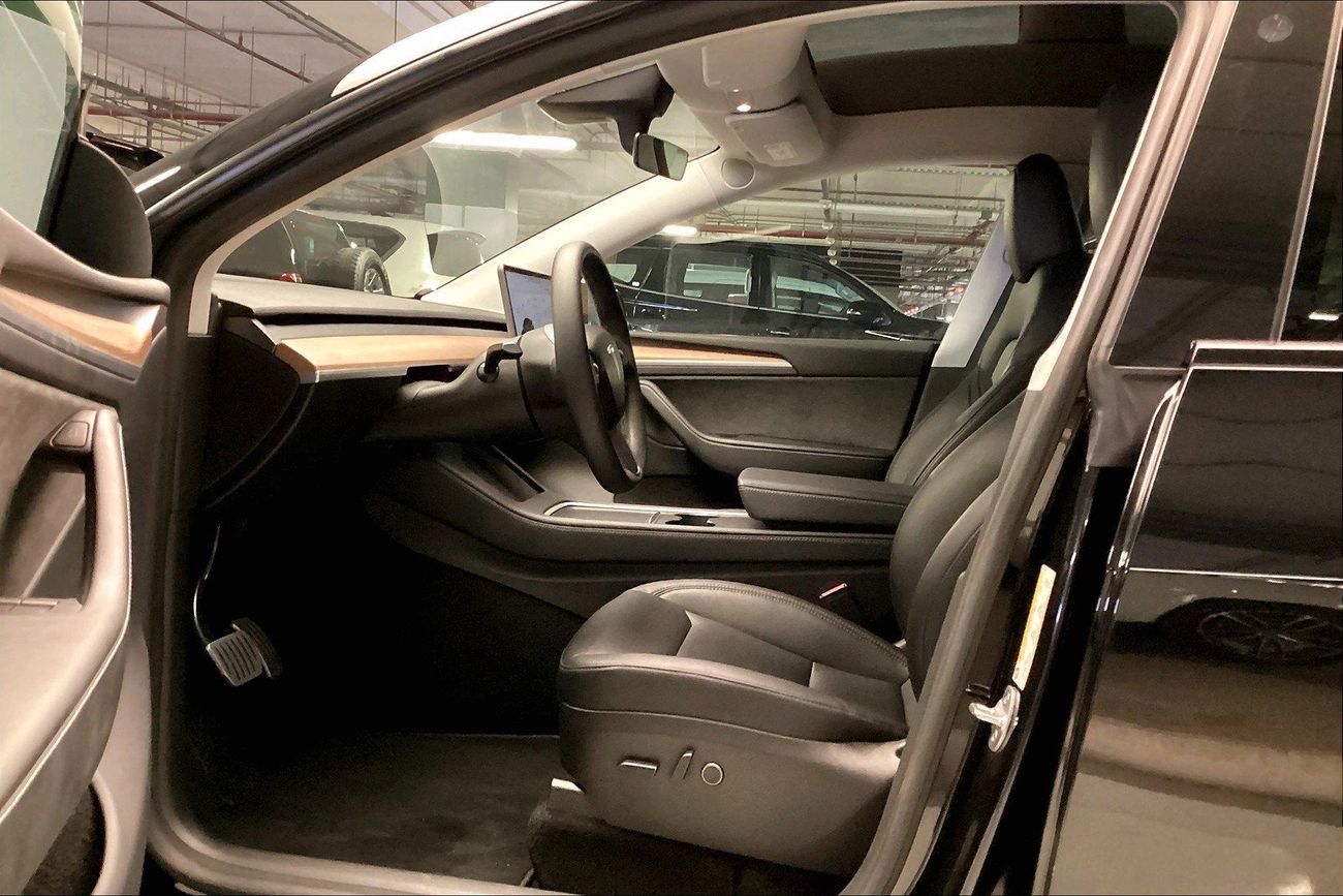 Tesla Model Y Performance (Dual Motor) | Guaranteed Warranty | 0 Down Payment