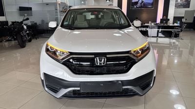 Honda CRV 2022 Model Honda CRV, 2.4L Petrol A/T