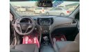 Hyundai Grand Santa Fe 2017 HYUNDAI SANTAFE 7 SEAT FULL OPTIONS PANORAMIC IMPORTED FROM USA