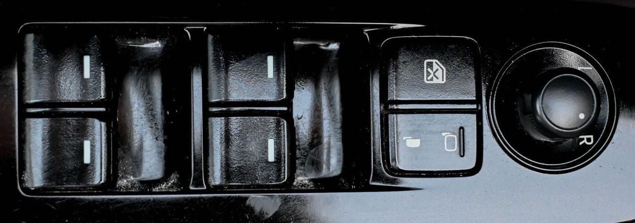 مازدا CX5 GL 2.5L