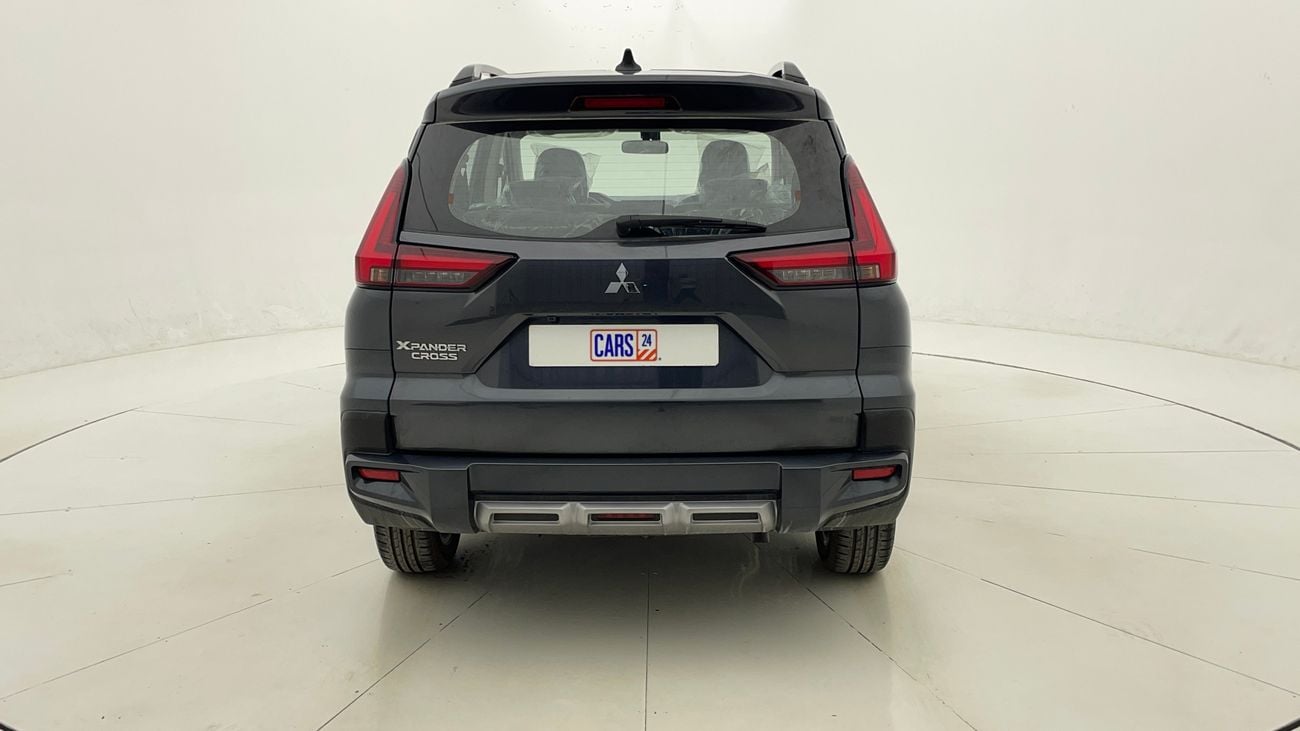 Mitsubishi Xpander H/L PREMIUM 1.5 | Zero Down Payment | Home Test Drive