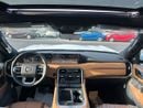 Nissan Patrol PLATINUM