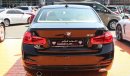 BMW 318i i