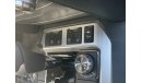 تويوتا لاند كروزر TOYOTA LANDCRUISER V8 - 4500 cc DIESEL - 2019 MY - LEATHER & POWER SEAT - HEATER FOR SEAT - JBL SOUN