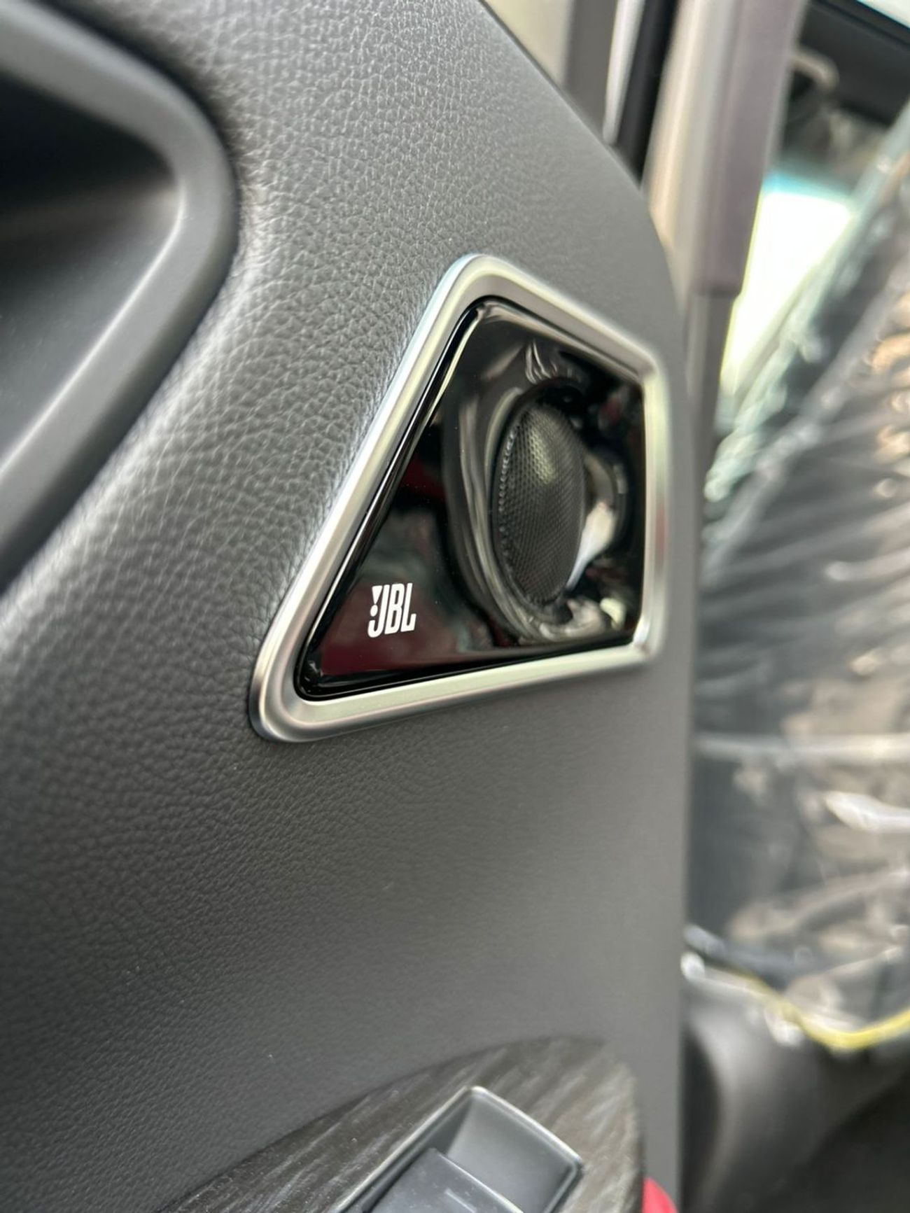 Toyota Land Cruiser 3.5L TT GR SPORT FOR GCC ONLY MAKASA PAID