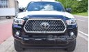 Toyota Tacoma 2019 DC 3.5 petrol 4x4 V6 TRD - price for export can be for local+10% - جميع الوجهات