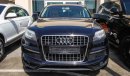 Audi Q7 Supercharged