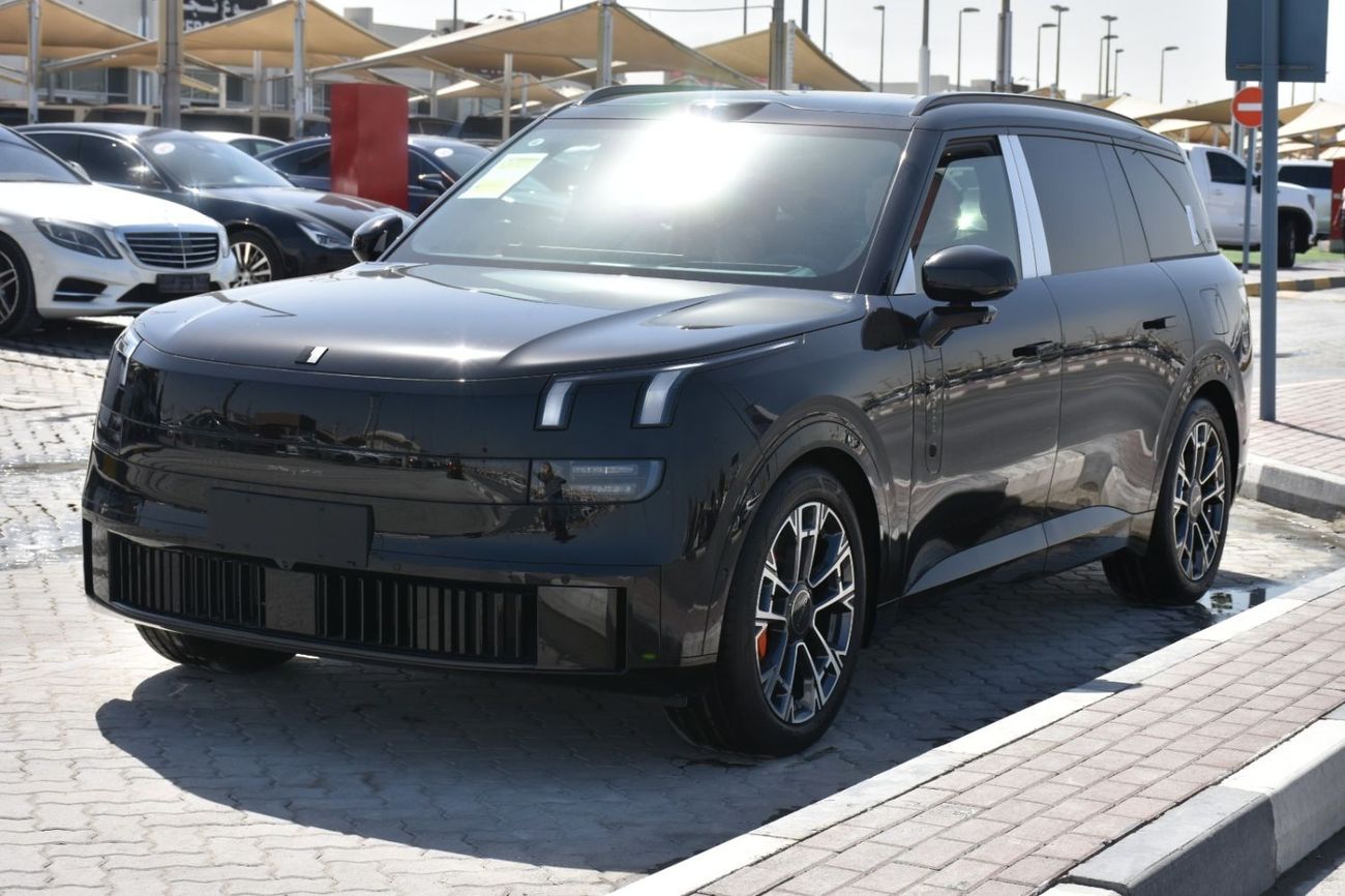 لينك أند كو 900 900 EM