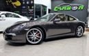 Porsche 911 Carrera 4S 3.8L Coupe