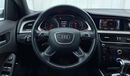 Audi A4 25 TFSI 1.8 | Zero Down Payment | Free Home Test Drive