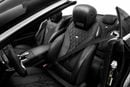 Mercedes Benz S560 Mercedes-Benz S560 2018 l Excellent Condition l AED 6,175 / Monthly