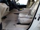Toyota Land Cruiser 3.5L EXR ONE ELECTRIC SEAT WITH SUNROOF AUTO TRANSMISSION