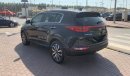 Kia Sportage EX EX EX Very Clean Car