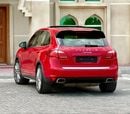 Porsche Cayenne S | GCC Specs | V8 Engine | Well Maintained
