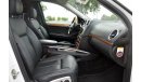 Mercedes-Benz GL 500 4 Matic (Top of the Range) Mint Condition