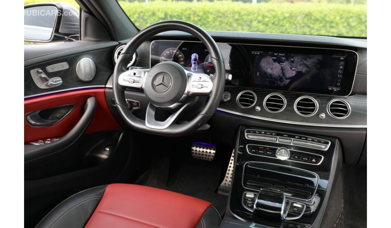 Mercedes-Benz E 250 Std Clean Title 2 Years Warranty Easy financing Free registration