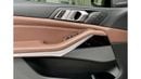 BMW X5 50i M Sport GCC .. FSH .. M kit .. V8 .. Original Paint .. Perfect Condition