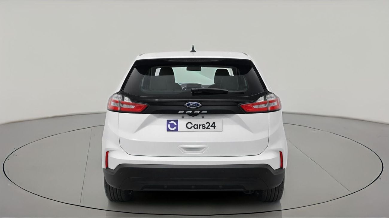 فورد إدج 2022 SE | AED 862/Month | 0 DP | 30 Day Return | Warranty