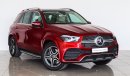 مرسيدس بنز GLE 450 4matic