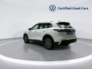 فولكس واجن تيجوان 1.4L | Panoramic Sunroof with Leather Seats  | VW Certified | GCC Specs