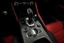 ألفا روميو جوليا Alfa Romeo Giulia Quadrifoglio | GCC Specs | Brand New Luxury SUV