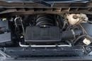 GMC Sierra GMC Sierra 1500 AT4x Double Cab (LOW MILEAGE) 2023 GCC | Agency Warranty | Service Contract