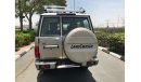 Toyota Land Cruiser Hard Top 4.5L Diesel 2020 Full Options For Export Only