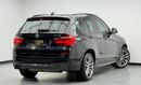 BMW X3 xDrive 28i 2.0L 2016 BMW X3 xDrive28i M-Kit, Full Service History, Excellent Condition, GCC