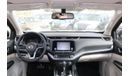 نيسان إكستيرا 2022 | 2.5 PETROL 4WD 7AT TITANIUM - REMOTE ENGINE START REAR VIEW MONITOR & REAR PARKING SENSOR - E