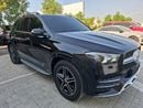Mercedes-Benz GLE 450 AMG Mercedes-Benz GLE450 AMG full option 2019