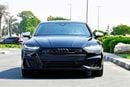 Audi S7 TFSI quattro 2.9L AUDI S7 SPORTBACK TDI 2022 | Export price 327000 | Best Export price
