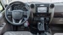 Toyota Land Cruiser Pick Up 2026 Toyota Land Cruiser LC79 2.8L AT Diesel (Beige-Brown) Basic