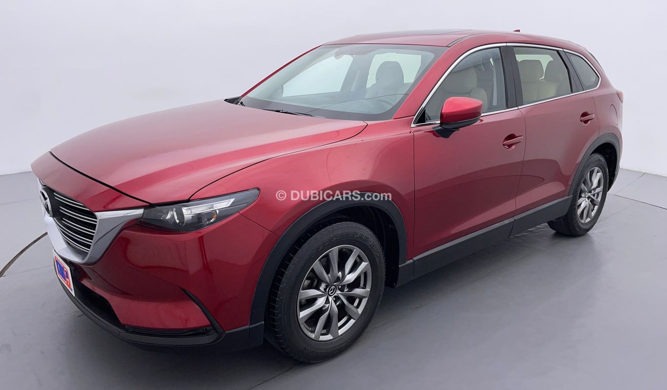 Mazda CX9 GT 2.5 | Zero Down Payment | Free Home Test Drive