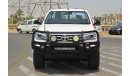 Toyota Hilux SR5 Diesel Right Hand Drive Full option Clean Car