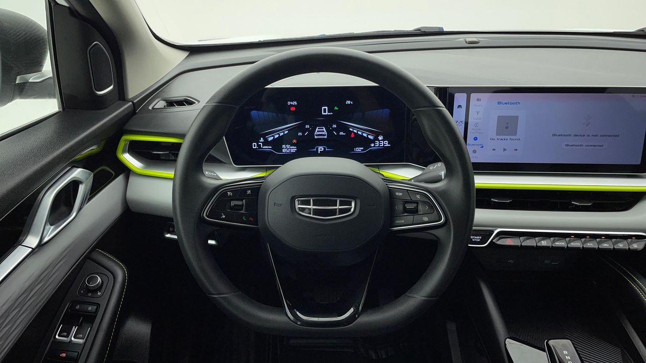 Geely Coolray GL 1.5 | Zero Down Payment | Free Home Test Drive