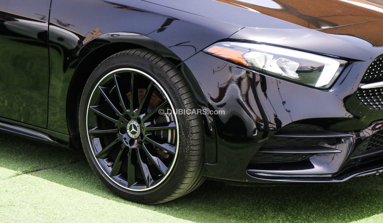 مرسيدس بنز A 220