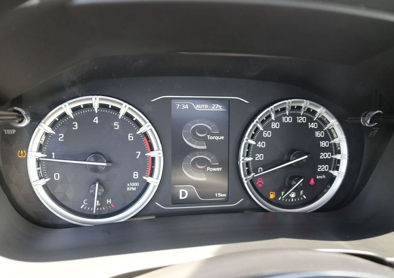 Suzuki Grand Vitara GLX - Euro 4 | Full Option | 1.5L DualJET 4WD Hybrid | 6 AT Paddle Shift | Panoramic Sunroof | HUD|