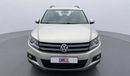 Volkswagen Tiguan SE 1.4 | Zero Down Payment | Free Home Test Drive