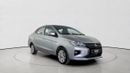 Mitsubishi Attrage GLX Full | Guaranteed Warranty | 0 Down Payment