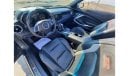 Chevrolet Camaro 2SS Chevrolet camaro 2020 v8 ss full option zl1 kit