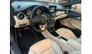Mercedes-Benz A 250 Mercedes A250_Gcc_2015_Excellent_Condition _Full option