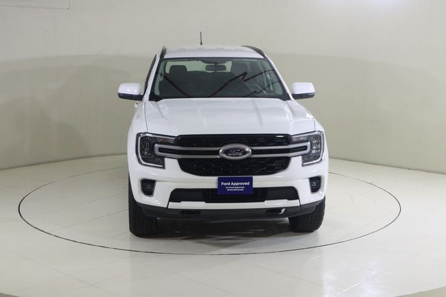 Ford Everest XLS, миниатюра 20